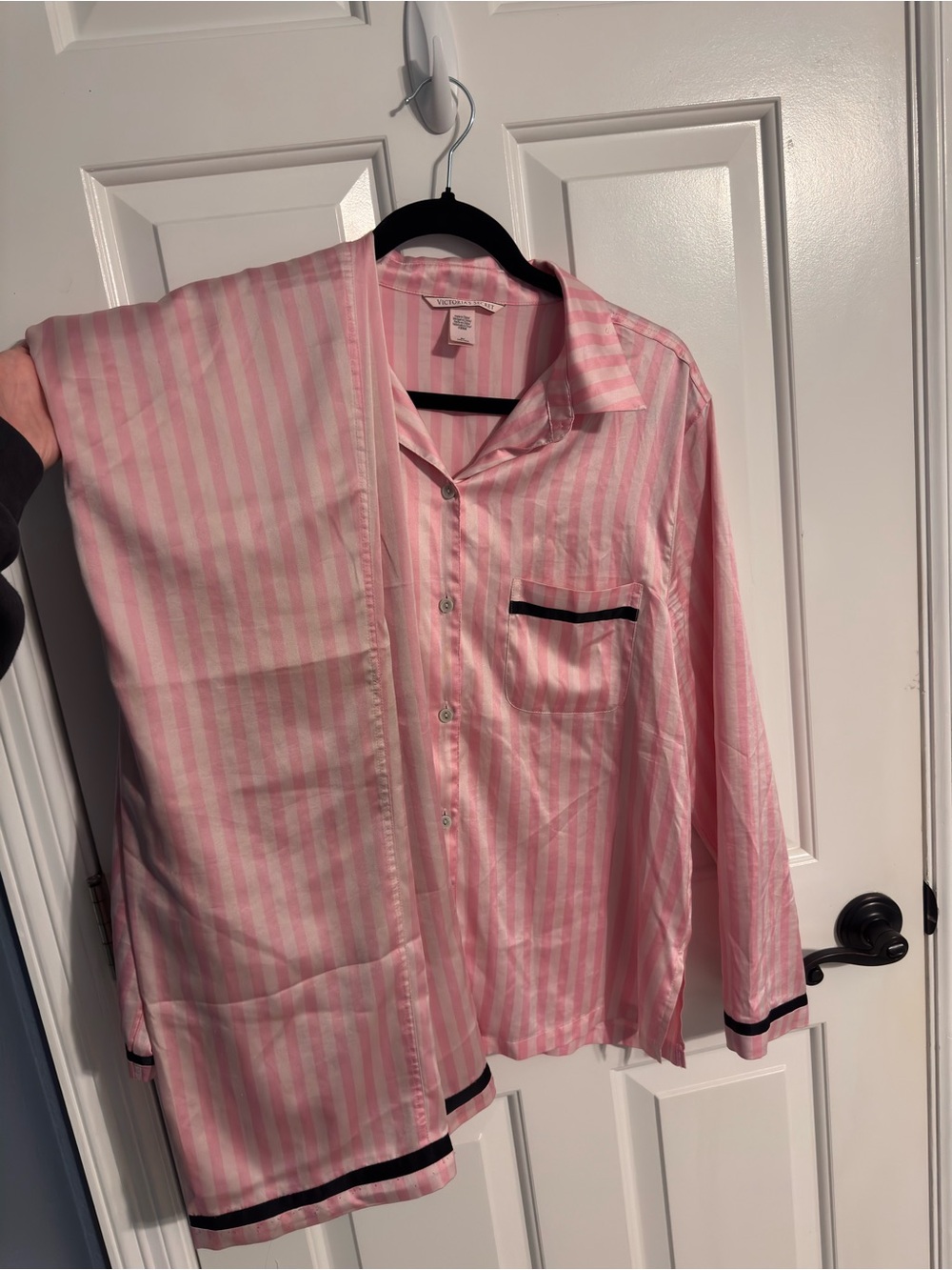 Victoria’s Secret Pajamas